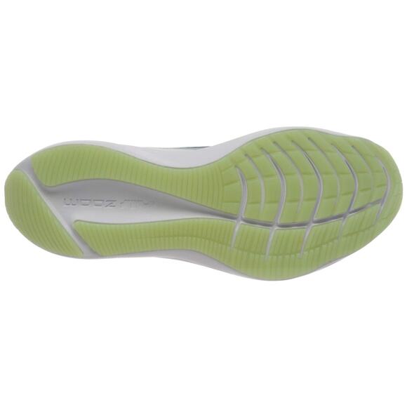 NIKE MENS ZOOM WINFLO 7 RUNNING SHOES #CJ0291 100 Size 12